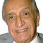 علي محمد فخرو